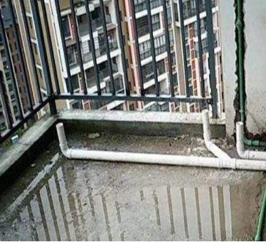 富拉尔基漏水维修 阳台漏水怎么修理?